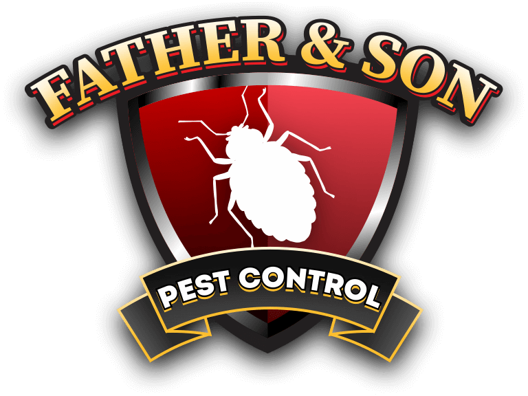 Father & Son Pest Control